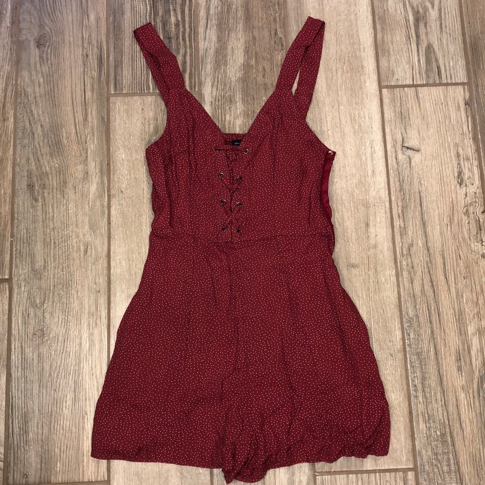 American eagle Romper
